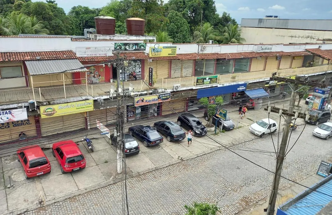 PS Hotel Manilha-1