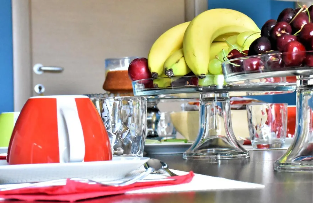 Bed&Breakfast Il Girasole-1