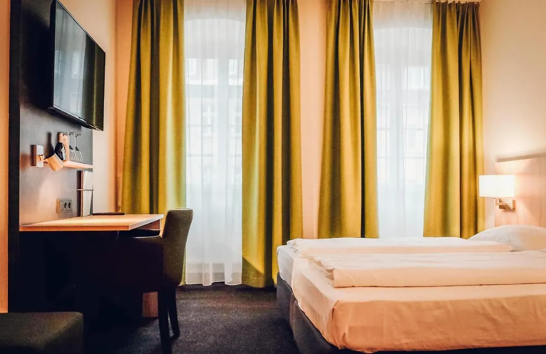 Hotel Europa-1