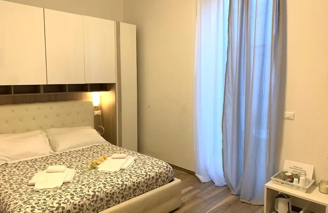 Affittacamere Il Borgo-1