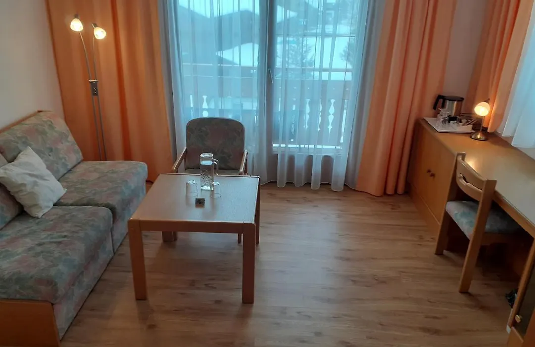Pension Hirlatz-1
