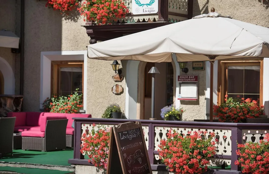 Hotel Livigno-1