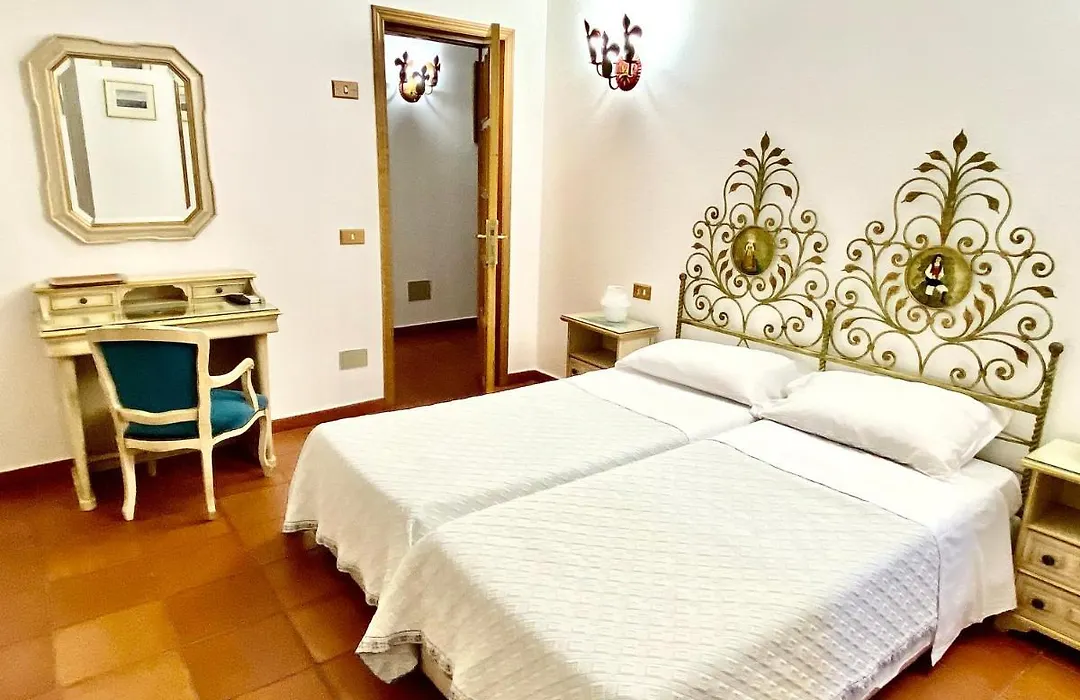 Hotel Grazia Deledda-1