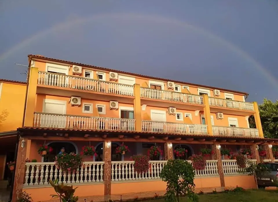 Villa Nikolina-1