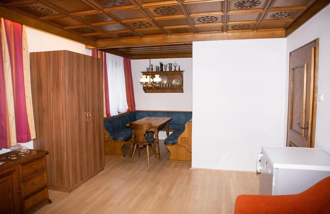 Hotel Sonne-1