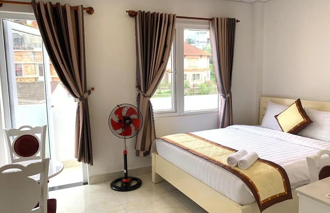 Thanh Thanh Hotel-1