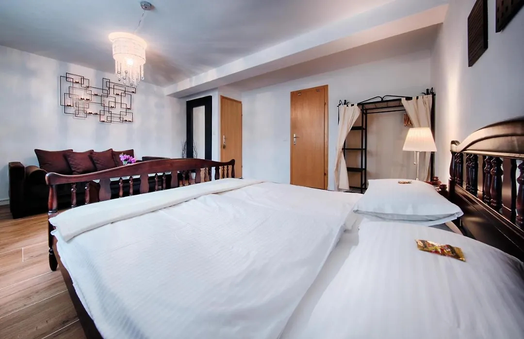 B&B Villa Vis-1