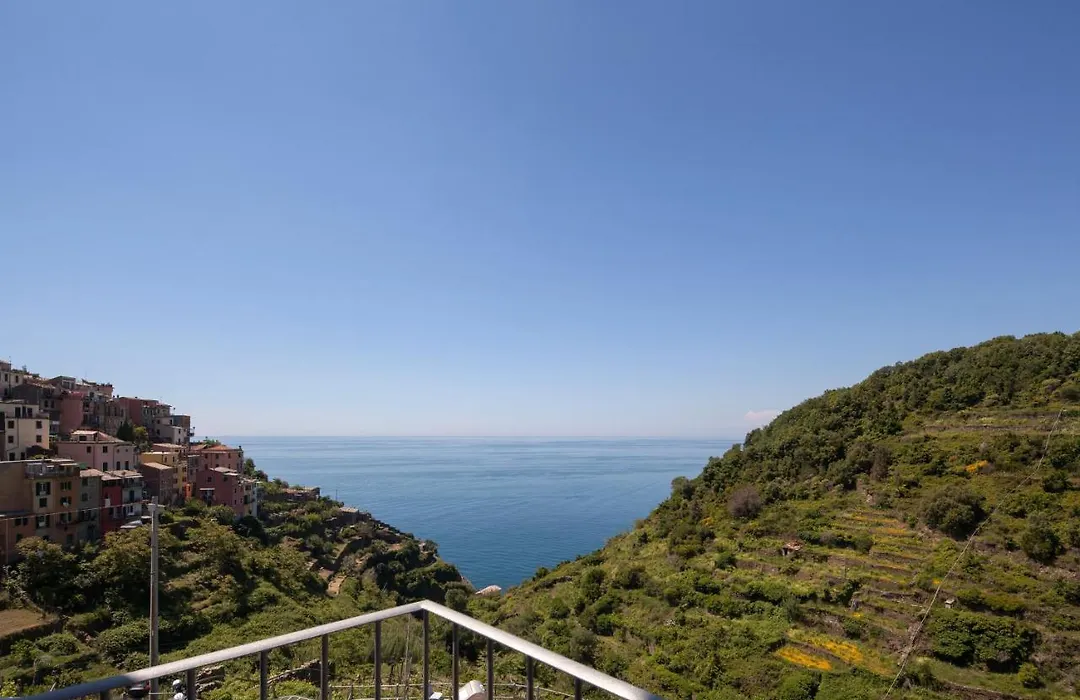 Cecio 5 Terre Rooms-1
