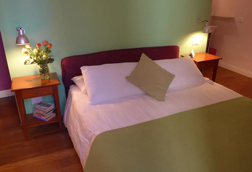 B&B Casa Fenoglio-1