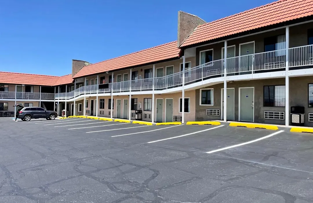 Antelope Canyon Inn-1