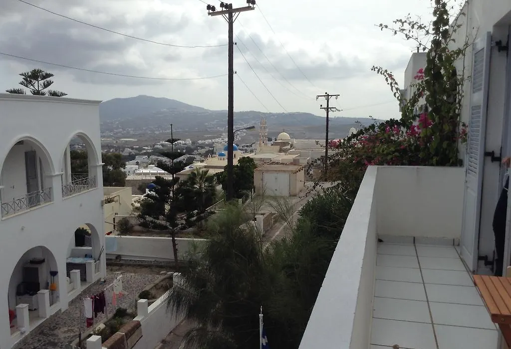 King Thiras Hotel-1
