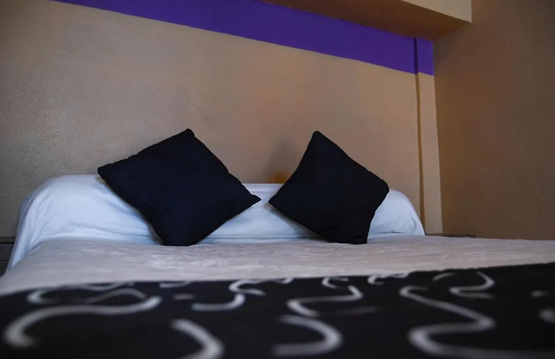 Hotel Platino-1