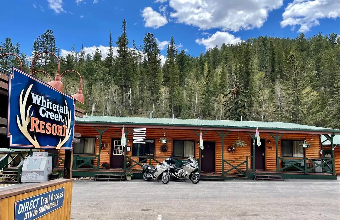 Whitetail Creek Resort-1