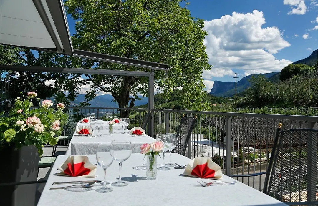 Gasthof Falger-1
