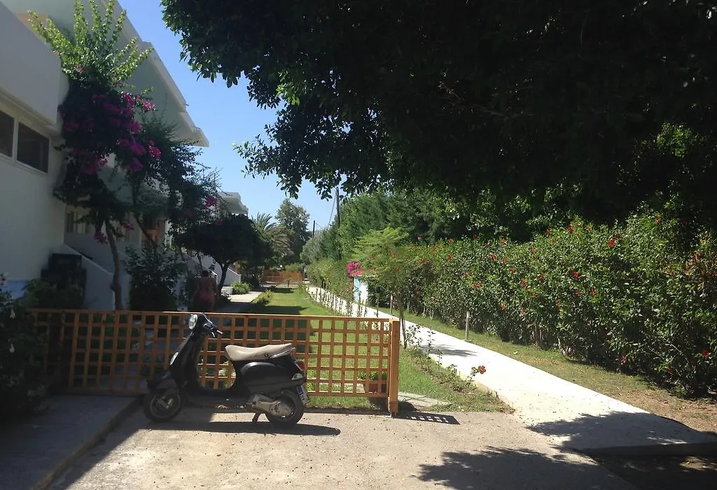 Stafilia Beach Hotel-1