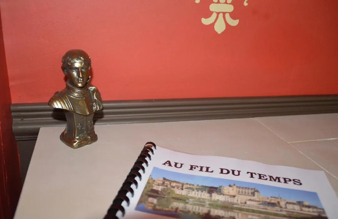 Au fil du temps-1