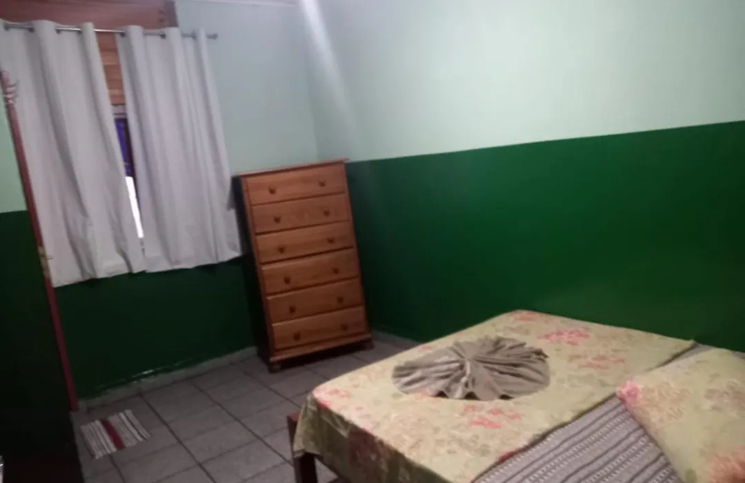 Hotel Marabá-1