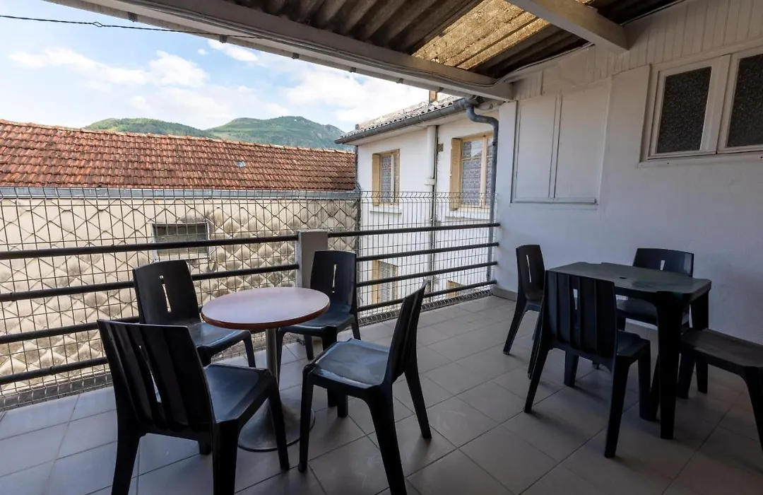 Hotel Printania-1