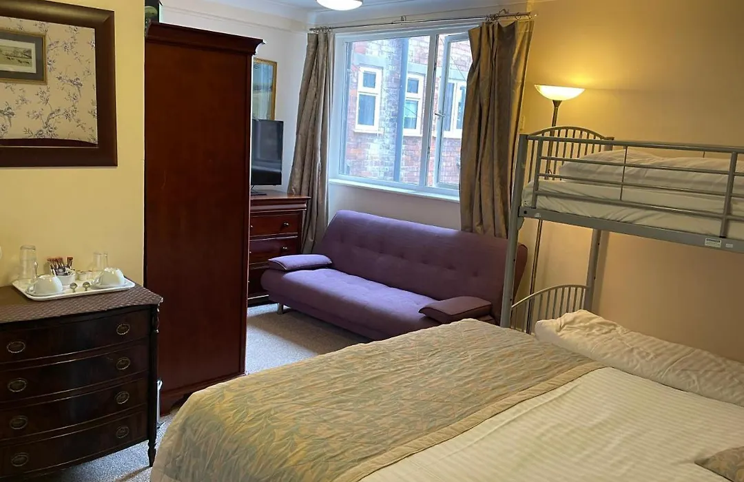 Yellow Mountain Hotel-1