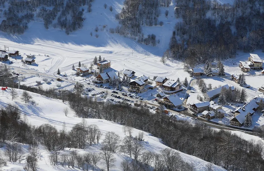 Le Relais du Galibier-1