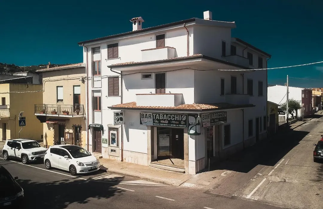 Sale Hotel-1