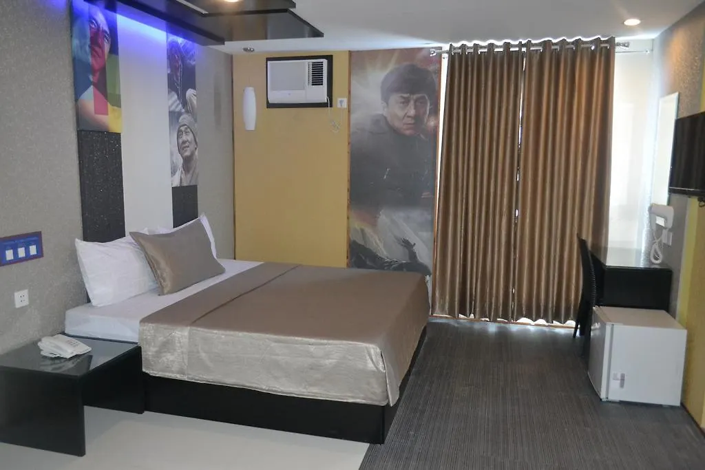 Icon Hotel North Edsa-1
