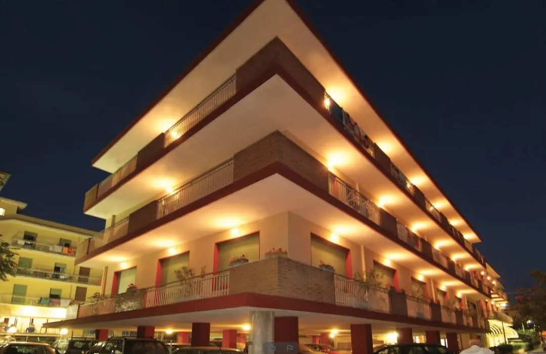 Hotel Jolanda-1