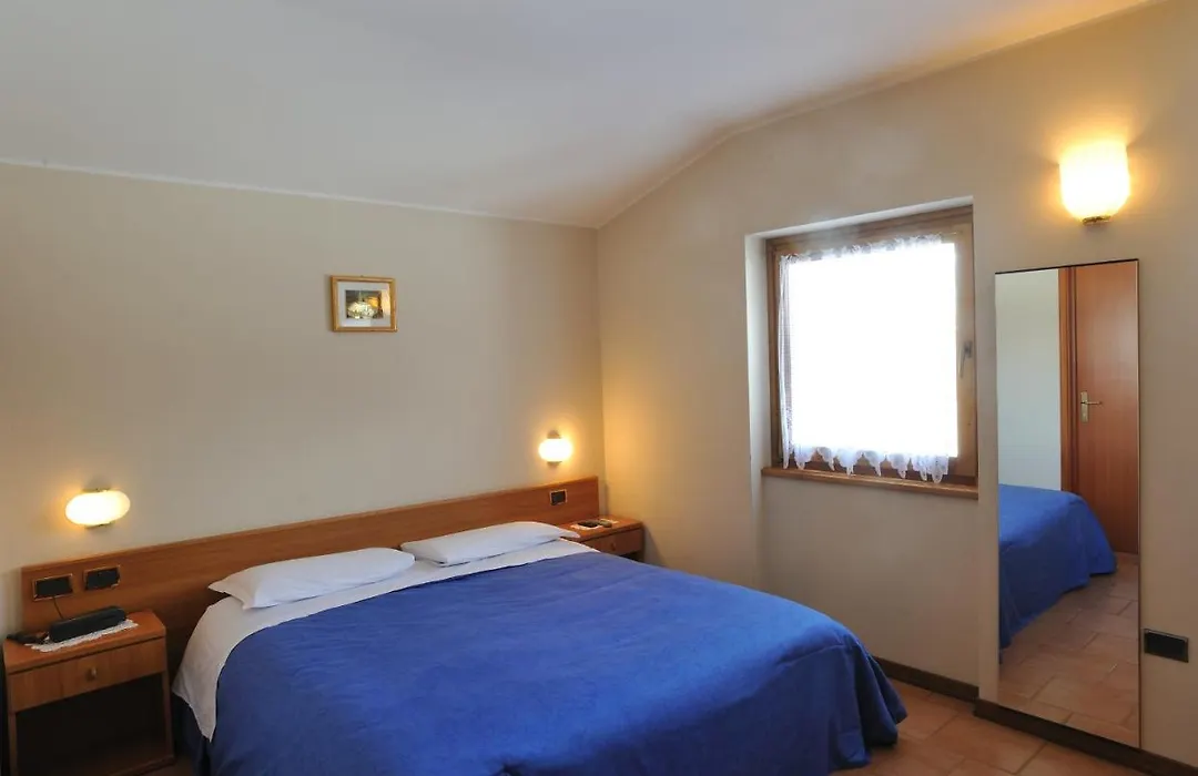 Hotel Ristorante San Pietro-1