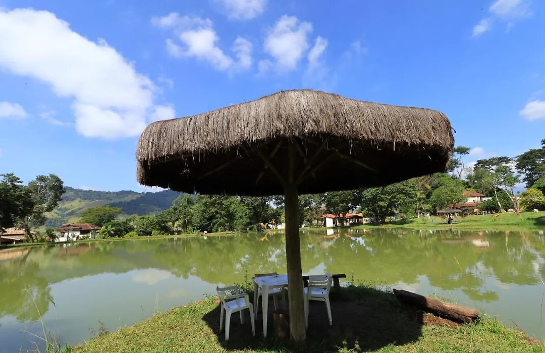 Pousada Vila Capelinha-1