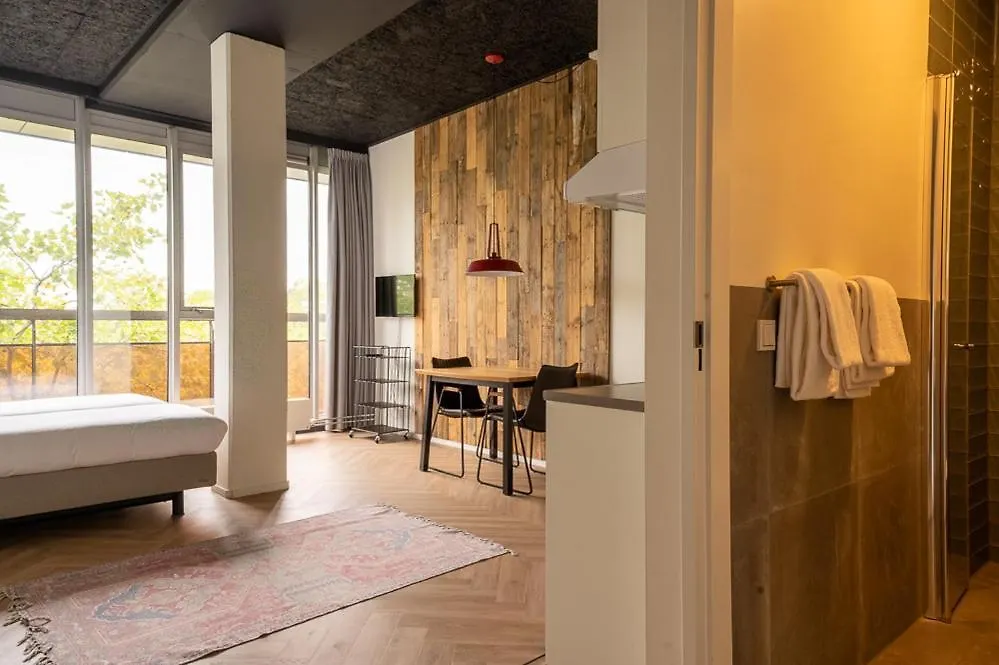 Guesthouse Vertoef-1