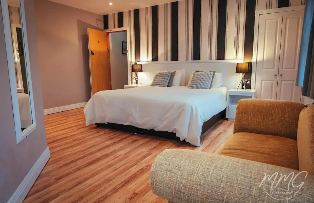 Aaranmore Lodge Guest House-1