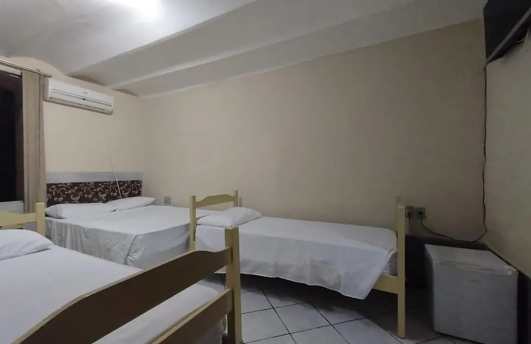 Hotel Castelo-1