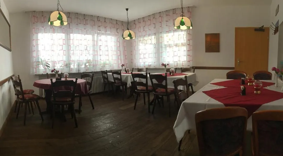 Hotel Gasthaus Felseneck-1