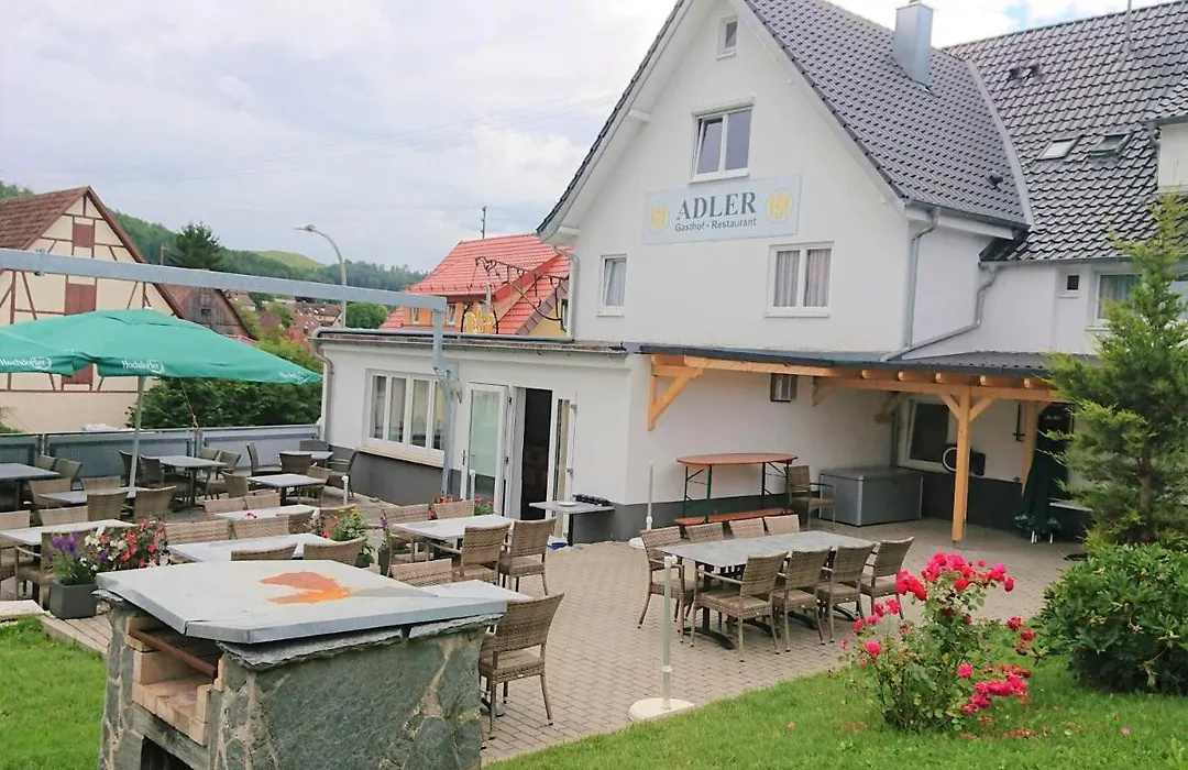 Gasthaus Adler-1