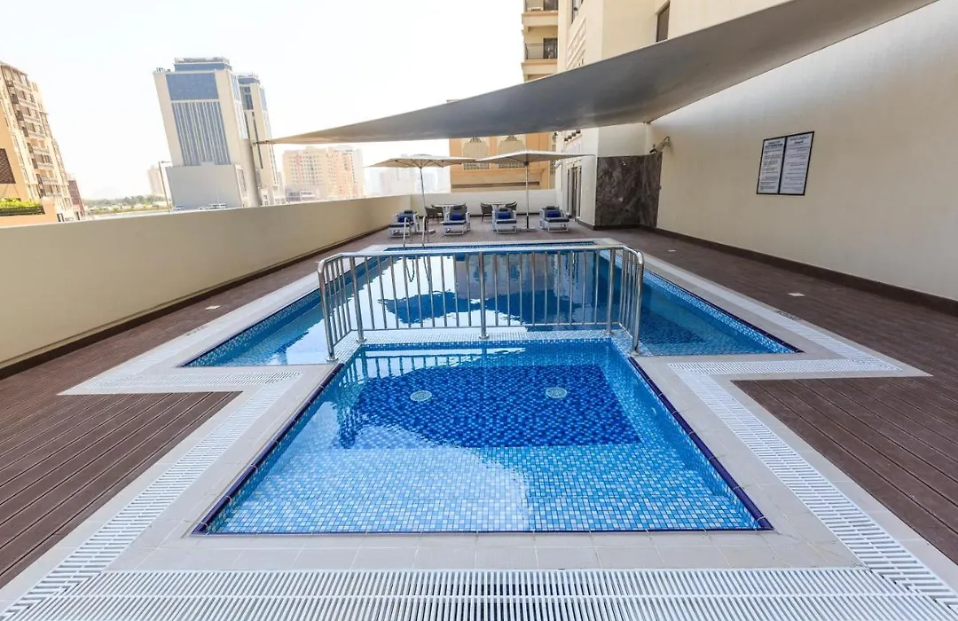 S19 Hotel-Al Jaddaf Metro Station-1
