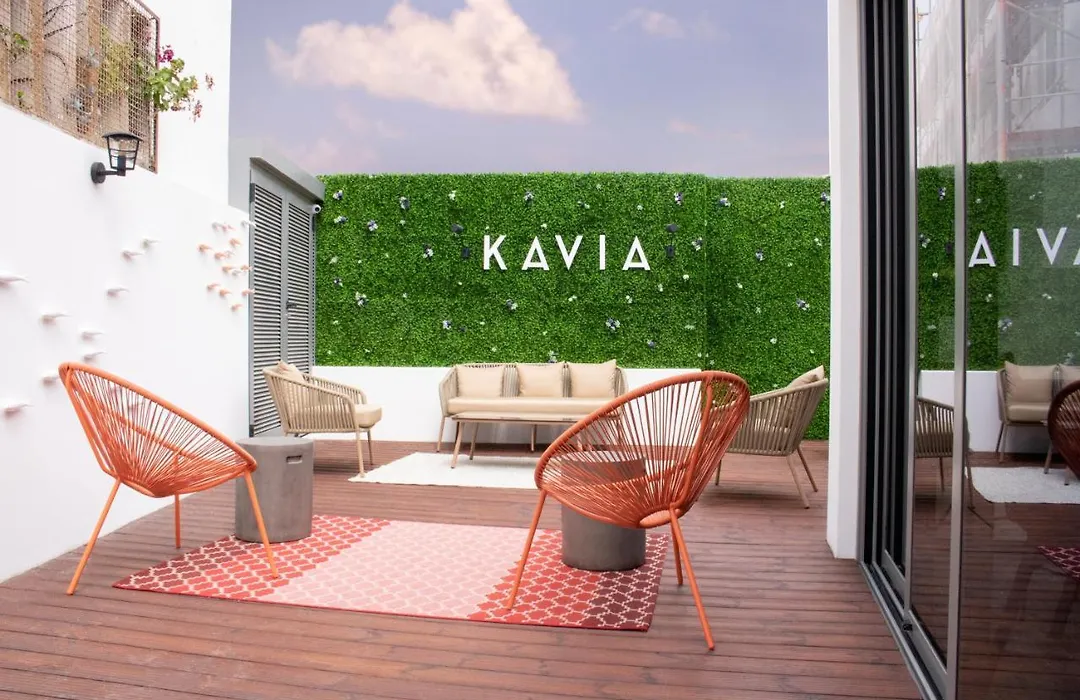 Kavia Hotel Do Largo-1
