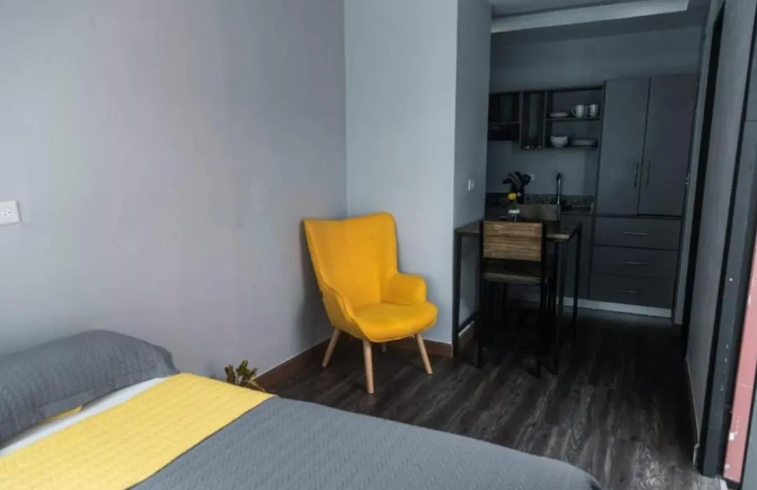 Nomada Republic Hotel Panama City-1
