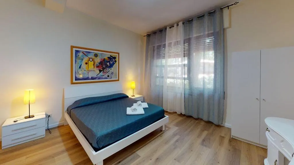 Villa alla Baia d'argento-1