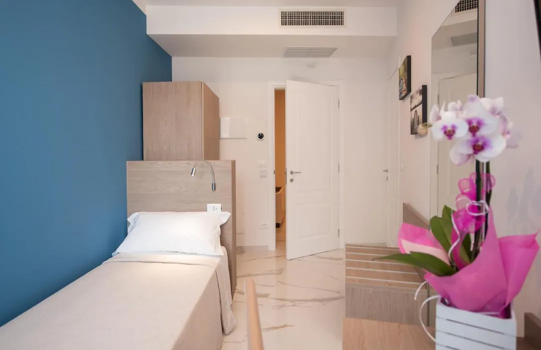 Hotel Marconi Express-1