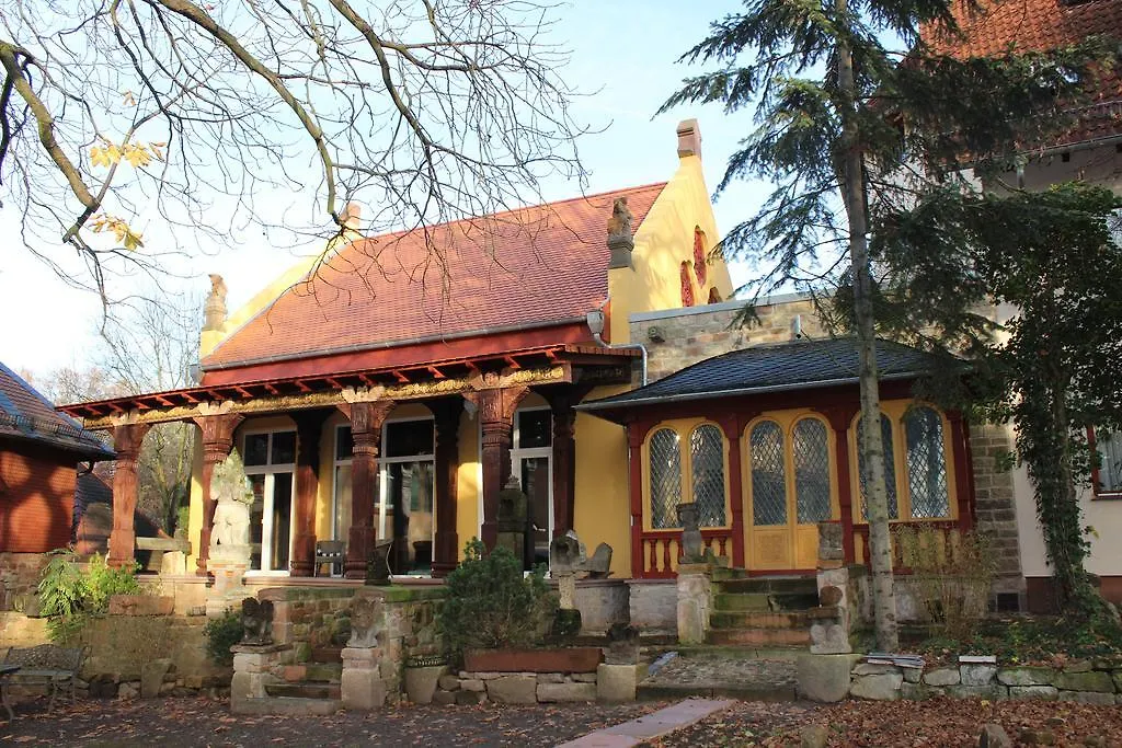 Hotel Am Palais-1