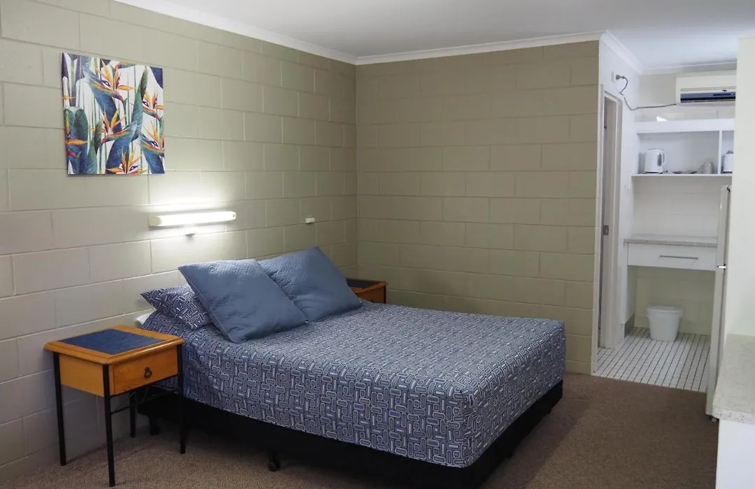 Sunbird Motel-1