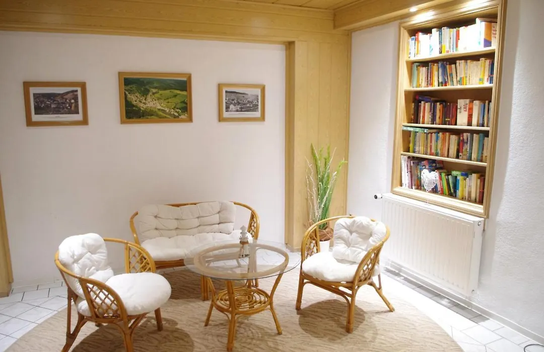 Hotel Gasthof zum Walfisch-1