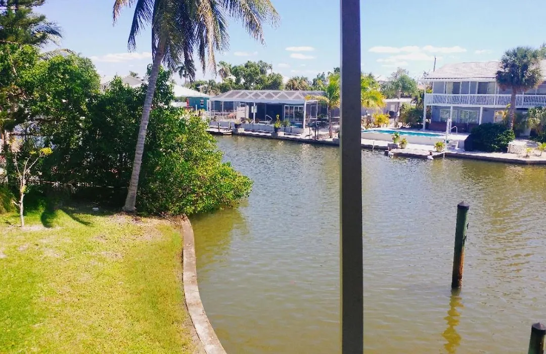 Hidden Harbor Suites-1