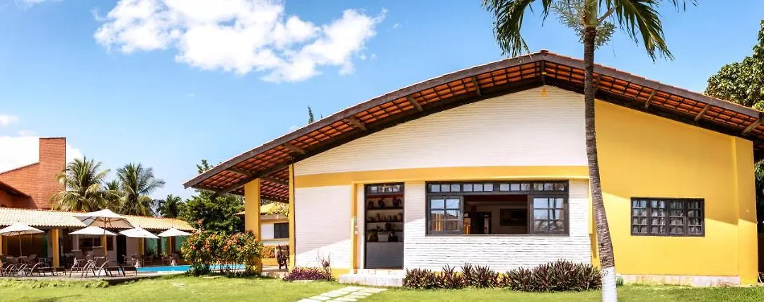 Sunshine Hotel Cumbuco-1