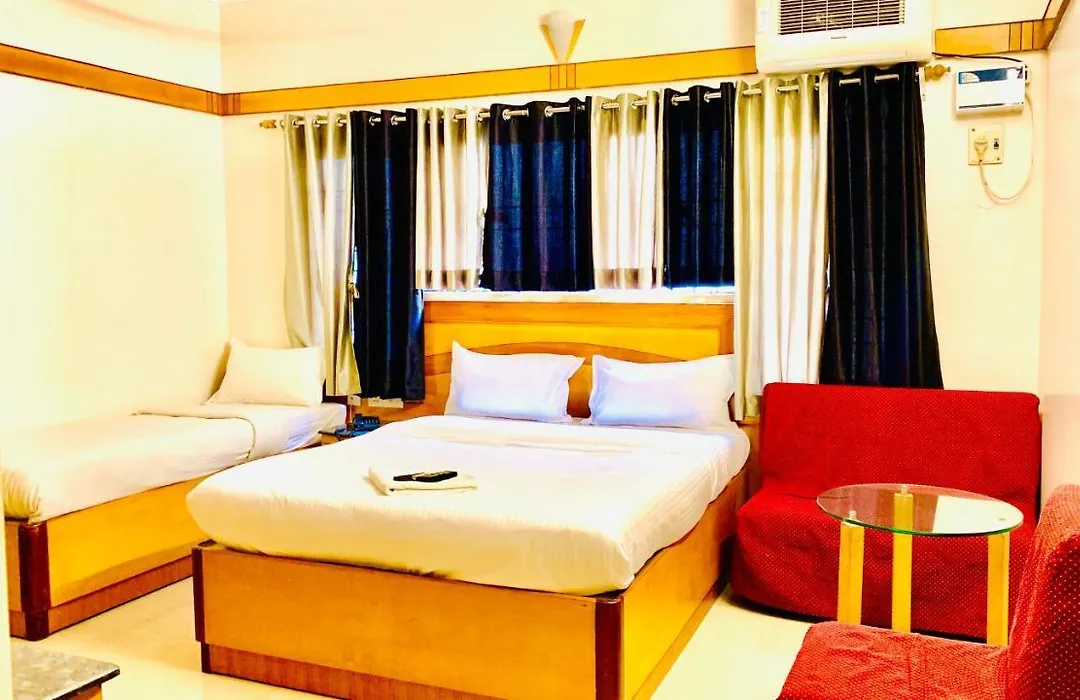 Half Moon Palace Chennai-1