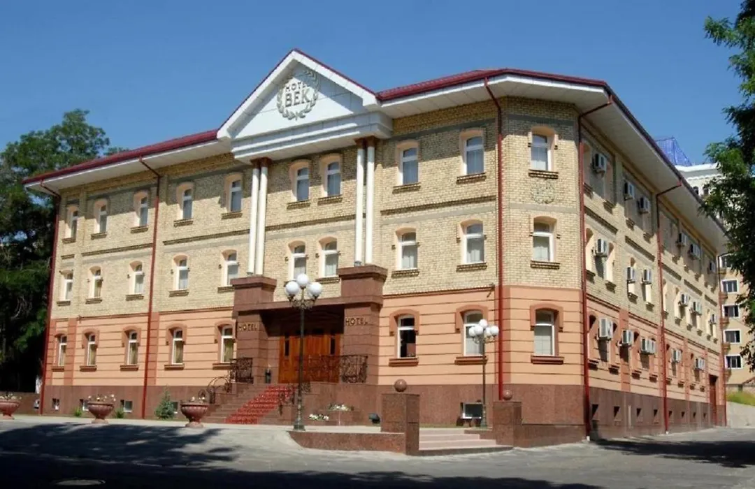 Hotel Bek-1