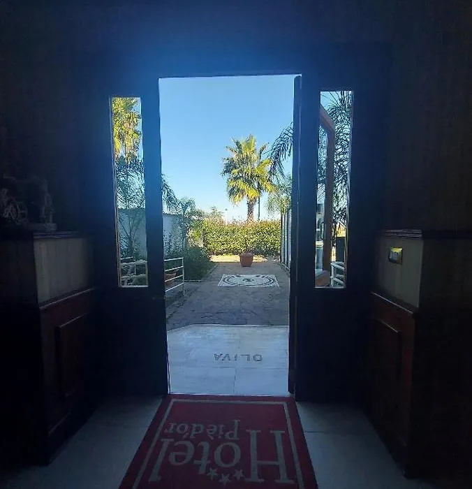 hotel pie d'or-1