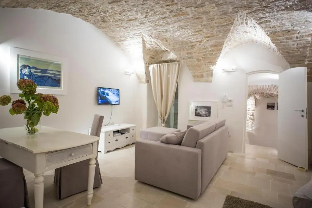 Le Suites Al Torrione-1
