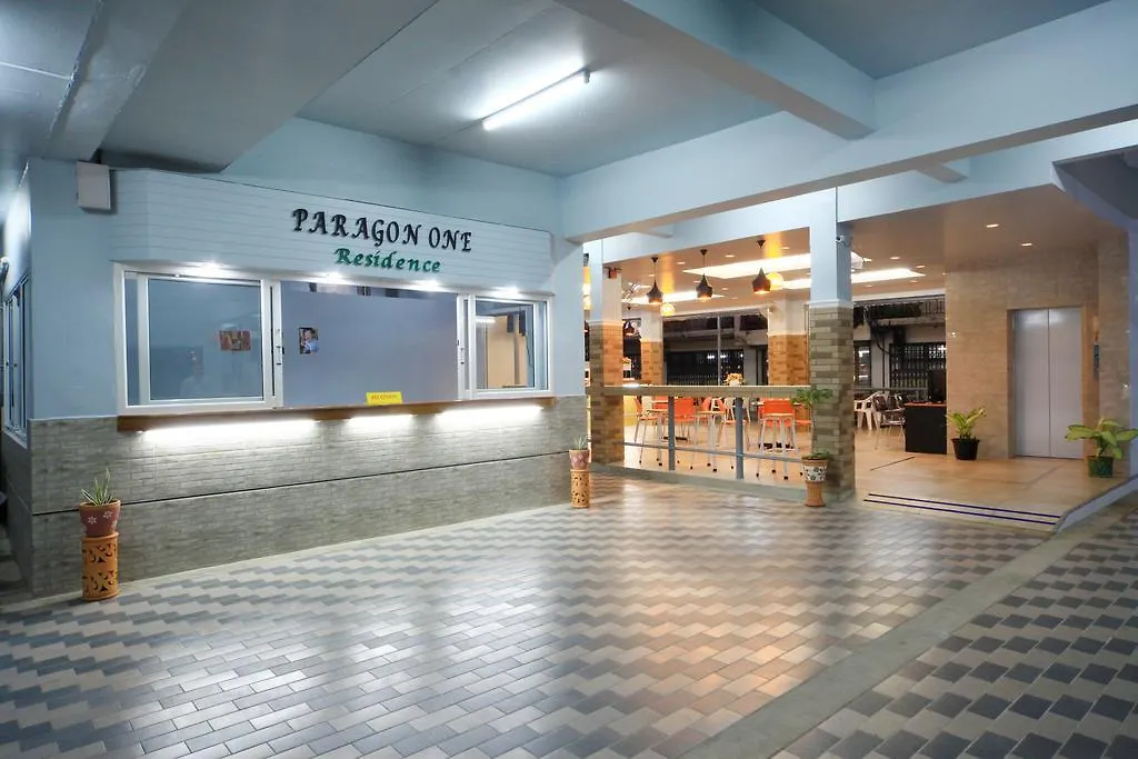 Paragon One Residence-1