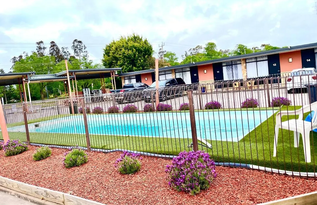 Avenue Motel-1